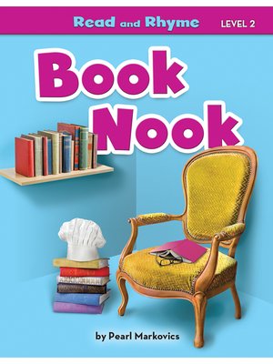 cover image of Book Nook